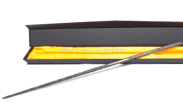 волшебная палочка из гарри поттера купить алиэкспресс смотреть онлайн