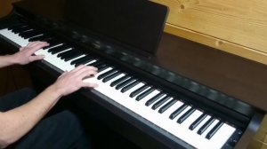 Day One - INTERSTELLAR + Sheet Music (Piano Cover)