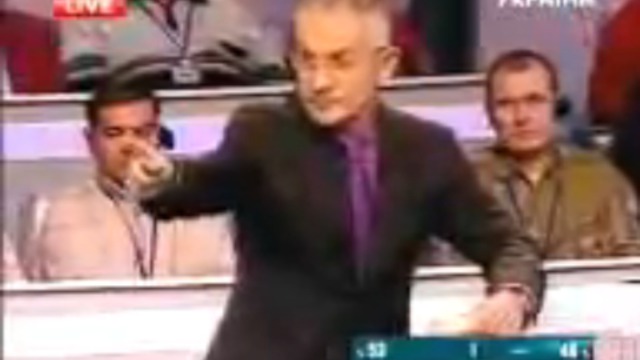 Шустер LIVE ТРК Украина 10.12.2010 смотреть онлайн