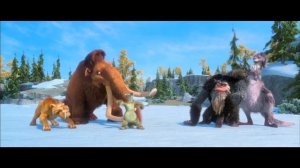 Ice Age 4 - We Are Family