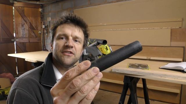 Circular Saw - the MUST HAVE DIY Tool смотреть онлайн