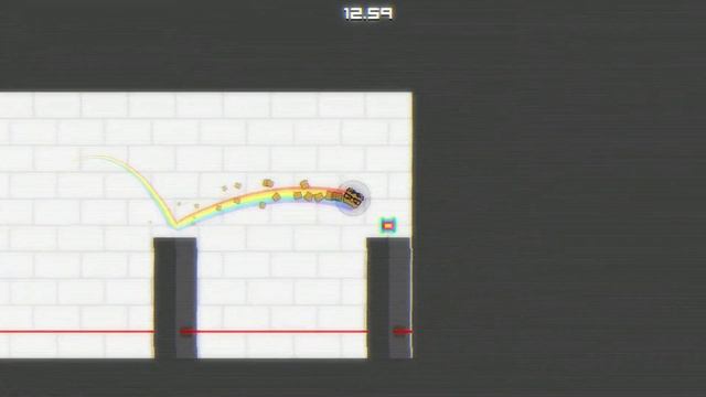 Super Kitty Boing Boing - SOLO смотреть онлайн