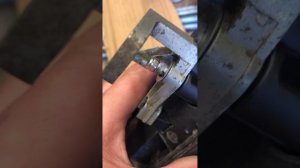 #Ремонт ручки передней двери vw t 4