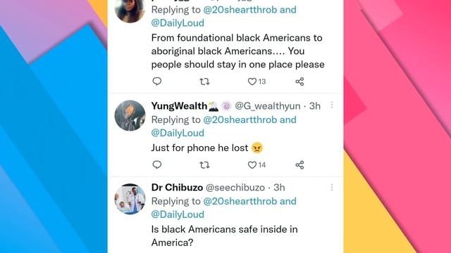 Meek Mill Phone Stolen - Americans React смотреть онлайн