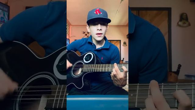 El barbero (cover) junior H смотреть онлайн