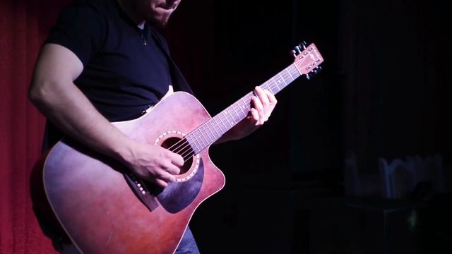 Макс Величко - Lolita (Виктор Зинчук cover) смотреть онлайн