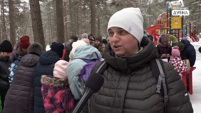 Совместный труд с пользой для пернатых смотреть онлайн