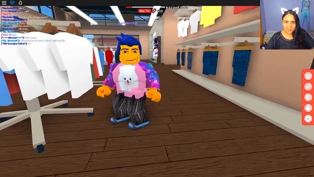 THE BACH IS BACK!! | Roblox Roleplay | Robloxian Highschool смотреть онлайн
