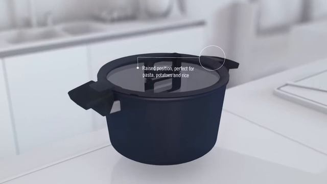 Серия Concept Plus от WOLL смотреть онлайн