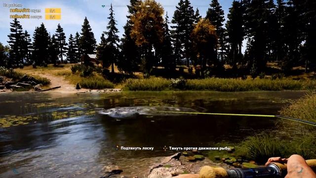 Осётр смотреть онлайн