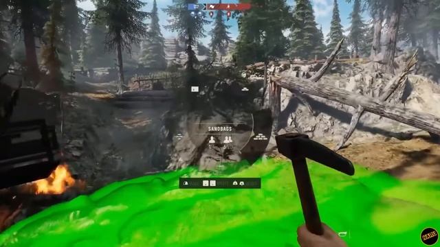 ISONZO classes and PERKS смотреть онлайн