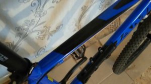 Обзор Jamis Trail X sport 2015 года рождения)