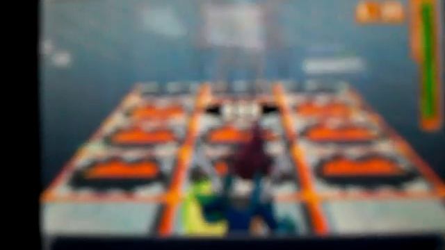 Ryuusei no Rockman 3 Grave Joker Battle смотреть онлайн