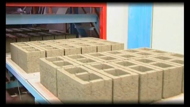 Al Sultan Industrial Cement Factory смотреть онлайн