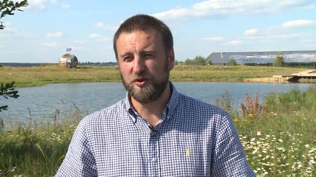 Агробизнес по-тульски (