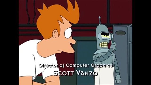 "BENDER IS GREAT" "Nope" смотреть онлайн
