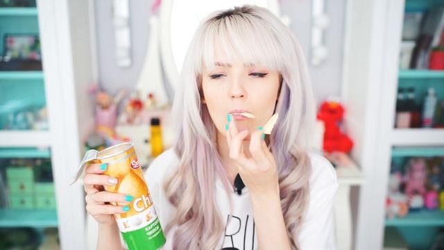 РИСК! ПРОБУЮ САМУЮ ДЕШЕВУЮ ЕДУ ИЗ ФИКС ПРАЙС! Тест Еды из Фикс Прайс смотреть онлайн