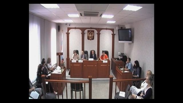 Семинар-совещание: "Актуальные вопросы применения антимонопольного законодательства" смотреть онлайн