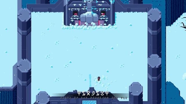 Titan Souls Прохождение - Серия №3: "Йети, Снежный Робот, Снежная Змеюка" смотреть онлайн