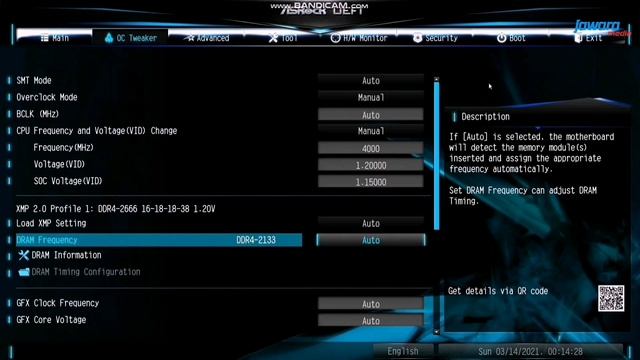 TWEAKING SIMPLE RYZEN 3 3200G: FPS NAIK 30%++ смотреть онлайн