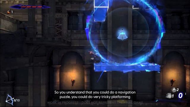 PRINCE OF PERSIA The Lost Crown : Gameplay, histoire, date, 2D... Tout savoir ! смотреть онлайн