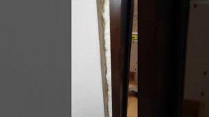 Ответная планка под магнитный замок.