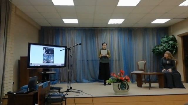 "Я возревновал о славе отчей..." Памяти Н. Гумилева и А. Несмелова. Ч.2. смотреть онлайн