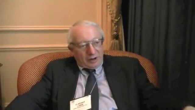 Lamm Industries' Vladimir Lamm talks to Edgar Kramer from Australian Hi-Fi - Part 1 смотреть онлайн
