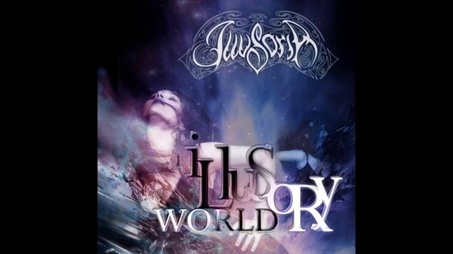 Illusoria Albumteaser Illusory World 2013