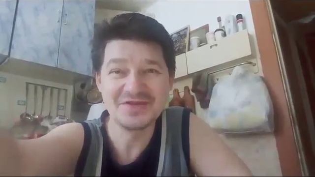 Добрый День А Сегодня У Нас Купаты В Микроволновке. смотреть онлайн