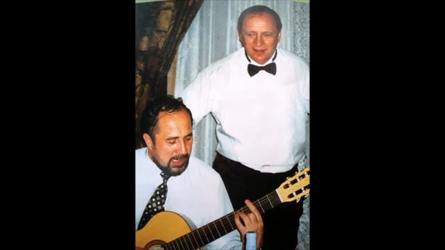 МОИМ ОДНОКЛАССНИКАМ // Музыка, слова, фоторяд и исполнение Виктора Егорова смотреть онлайн