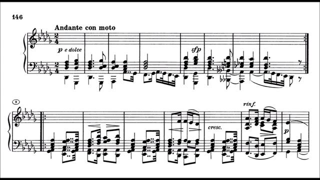 Ludwig van Beethoven - Piano Sonata No.23 in F minor Op.57, "Appassionata" (Moravec) смотреть онлайн