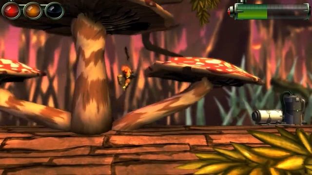 Прохождение игры Flyhunter Origins ( Эпизод 1 ) смотреть онлайн