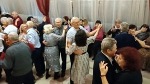 Сокол Белгород Танцы в Кругу Друзей
