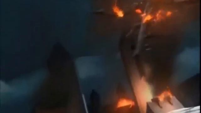 Vincent Valentine - Land of Confusion смотреть онлайн