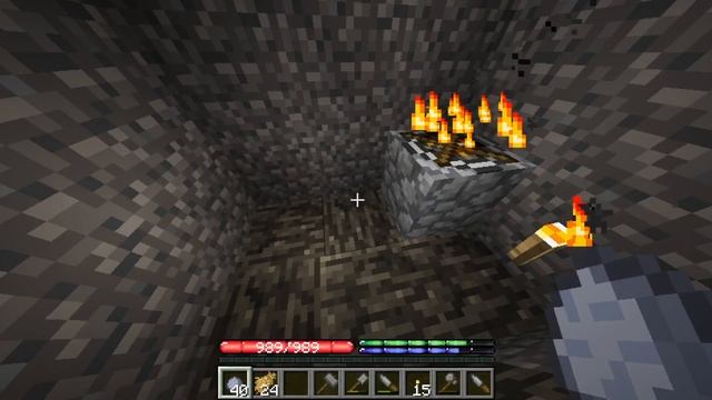 Видео Майнкрафт - Обзор мода TerraFirmaCraft с Адрианом! Выживание в игре ТеррафирМайнкрафт смотреть онлайн