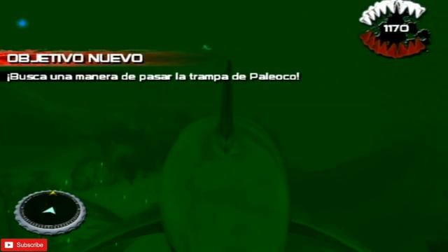 JAWS ULTIMATE PREDATOR (Wii) COMPLETE PLAYTROUGH смотреть онлайн