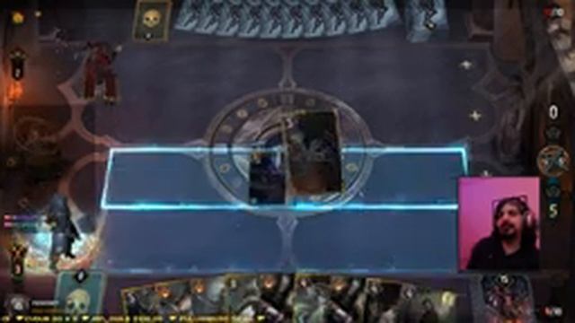 Gwent | Puzzle Express SK Metabreaker | Co-op session with my favorite Pro смотреть онлайн