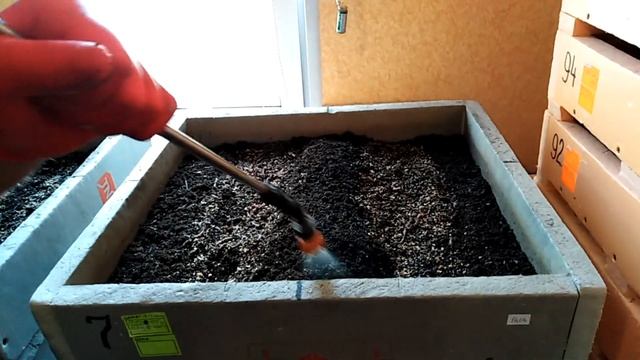 Самоизоляция. Плотность. Влажность. смотреть онлайн