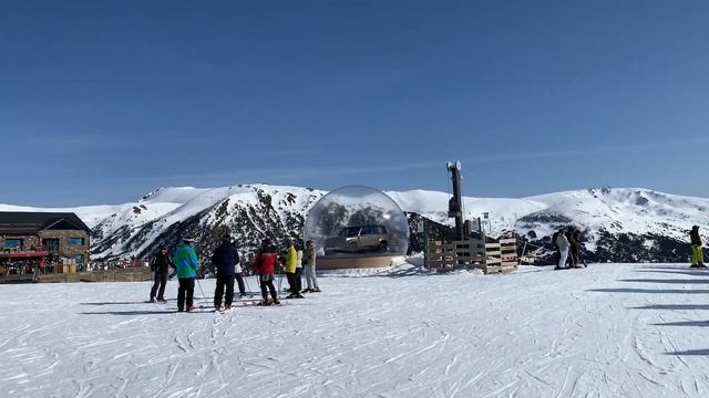 В АНДОРРУ ЕХАТЬ ЛЕТОМ ИЛИ ЗИМОЙ? 2020 смотреть онлайн