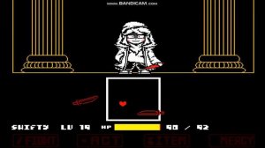 DEVILOVANIA что будет если пощадить сторишифт чару