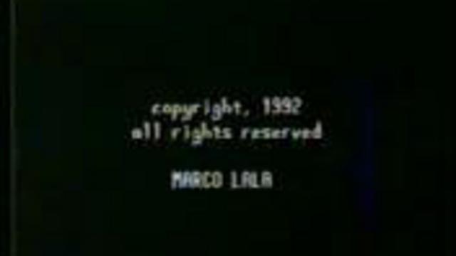 БОЕВАЯ СИСТЕМА "MARCO LALA" (УЧЕБНЫЕ ТАЙНЫ) Часть-13/26 смотреть онлайн