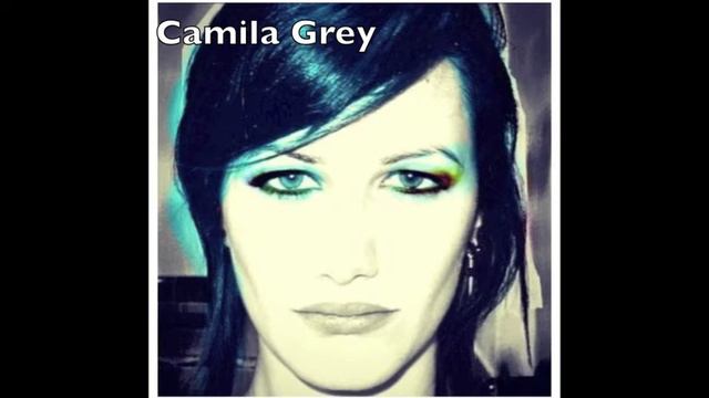 Camila Grey смотреть онлайн