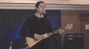 Михаил Елизаров 14.09.13 — 11. Ассоль не срёт