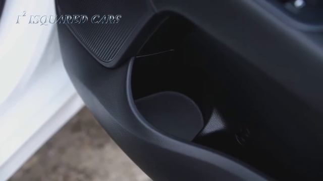 2017 Kia Rio 1.4 CRDi Clear White Exterior - Interior Design & Driving Footage HD смотреть онлайн