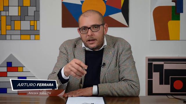 EUROPA ADDIO: un DISASTRO annunciato - Matteo Simonetti смотреть онлайн