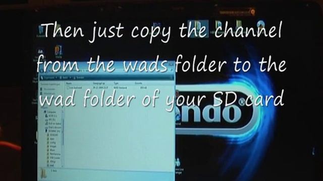 [Wii] USB Loader GX: Creating Channels For Wii Games