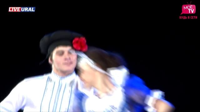 Студия "Шоколад" - Свадьба @Хореография смотреть онлайн