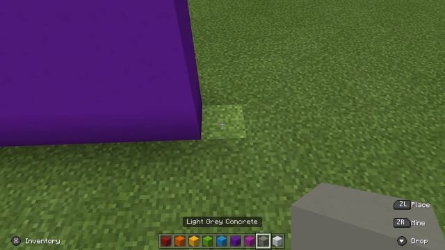 Numberblocks | "The BIG One" Numberblocks 1 to 100 Speedrun in Minecraft смотреть онлайн