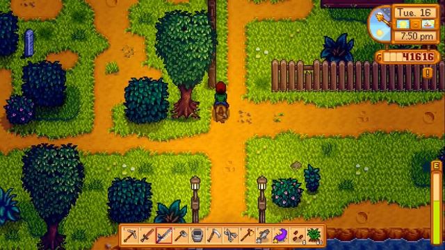 Let's Play Stardew Valley 80: Midsummer Days смотреть онлайн